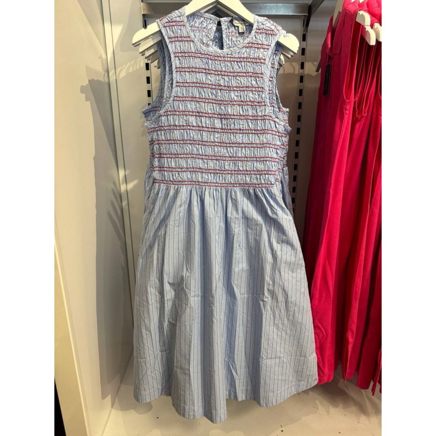 Vestido Algodão