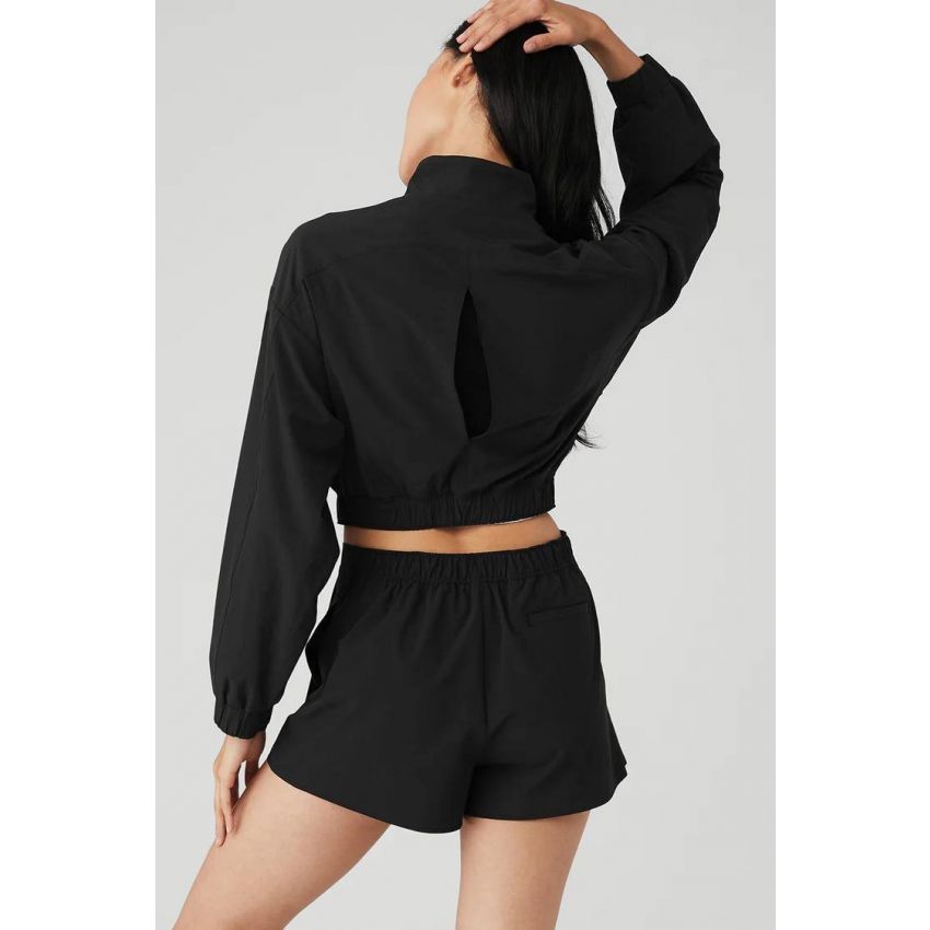 Clubhouse Jacket