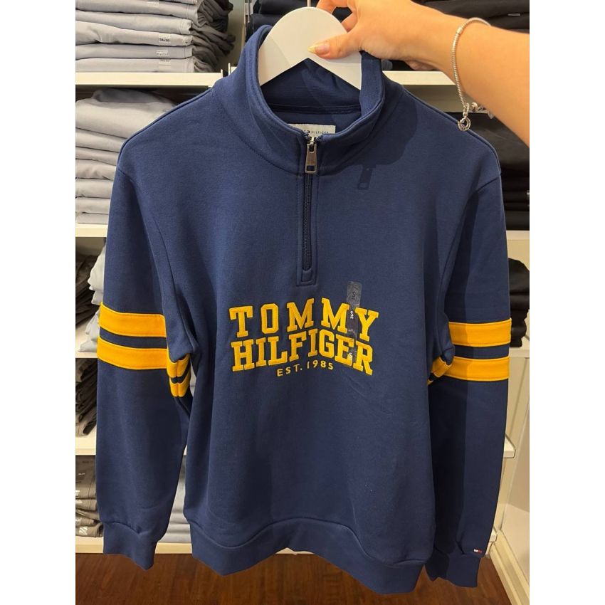 casaco com fleece curta