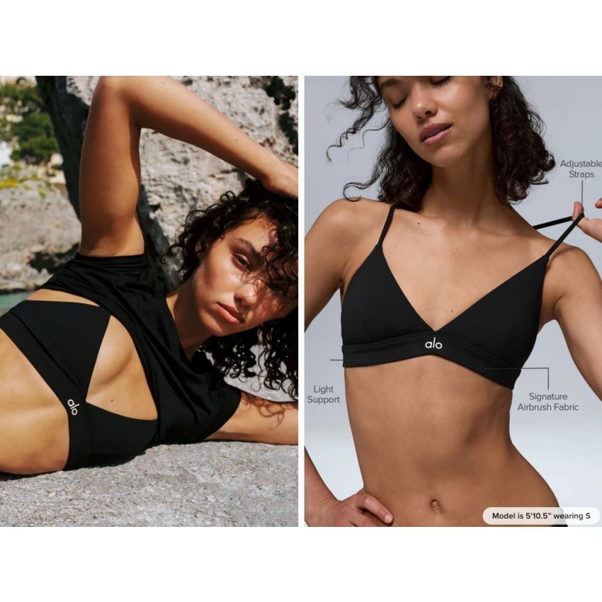 Splendor Bra