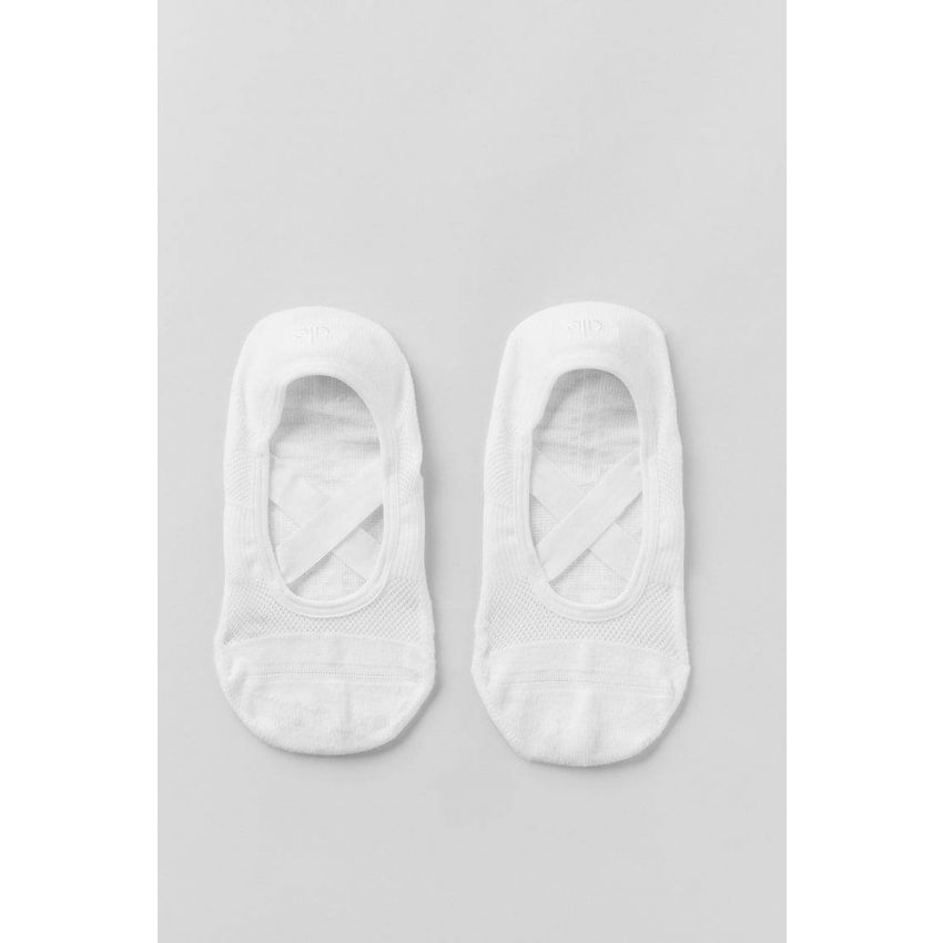 Womens Pivot Barre Sock