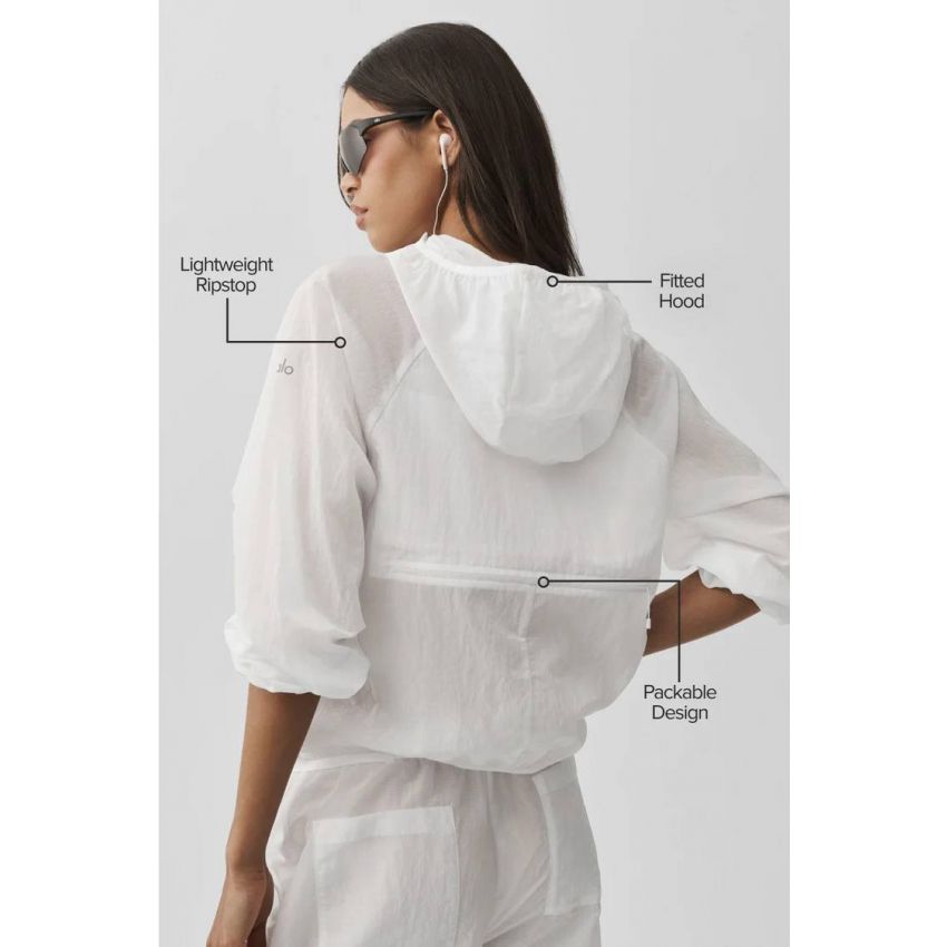 Ripstop Electric Jacket
