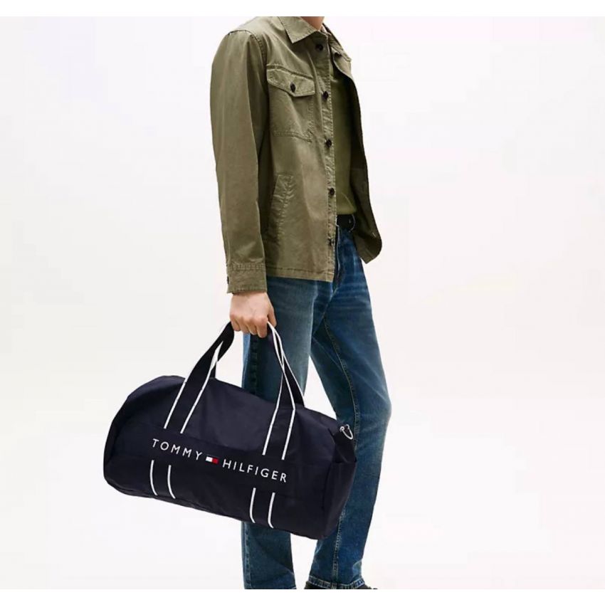 Duffle bag mala de mão