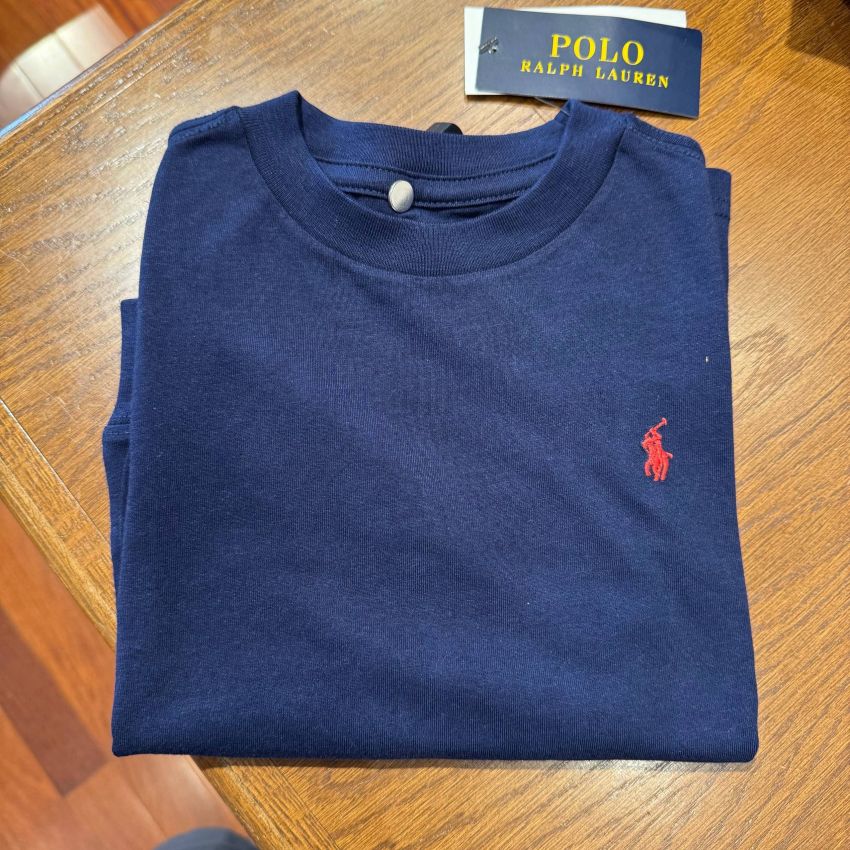 CAMISETA MANGA LONGA