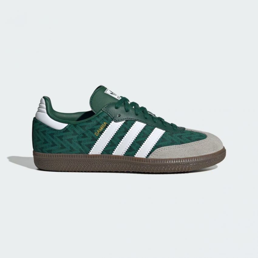 SAMBA OG SHOES