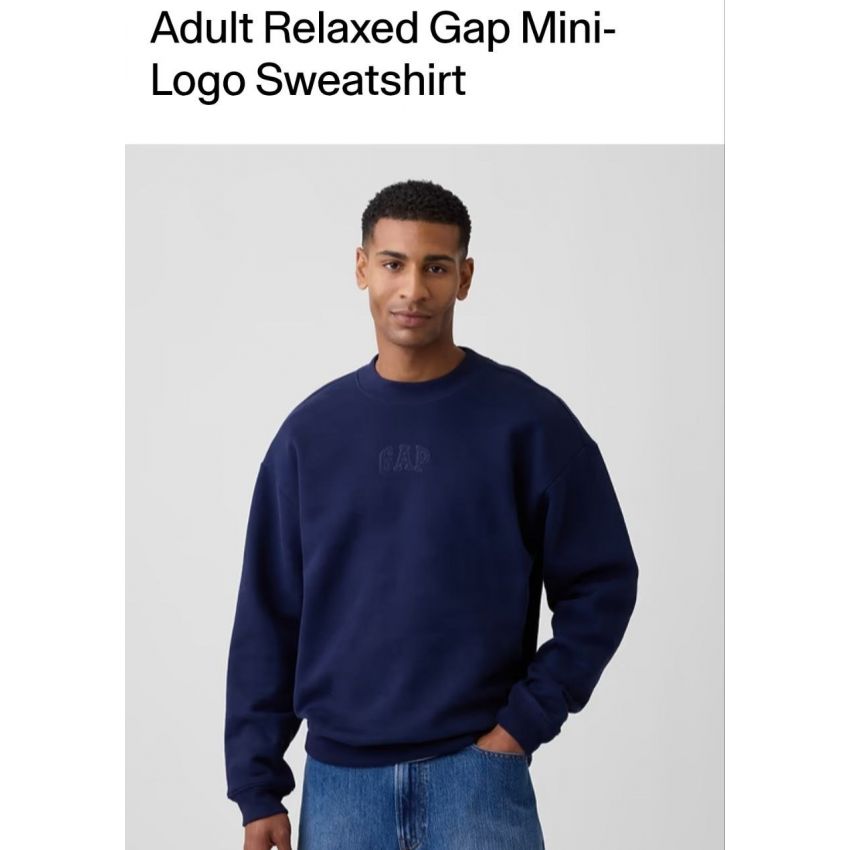 Sweatshirt