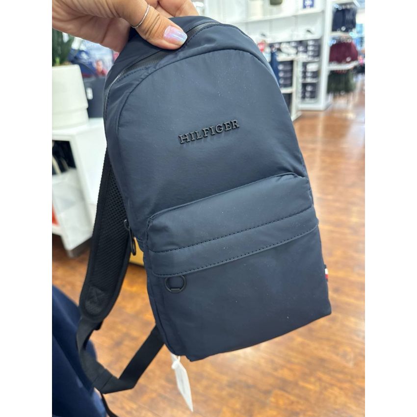 Mochila pequena transversal
