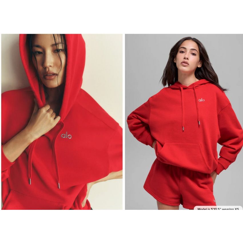 Accolade Hoodie