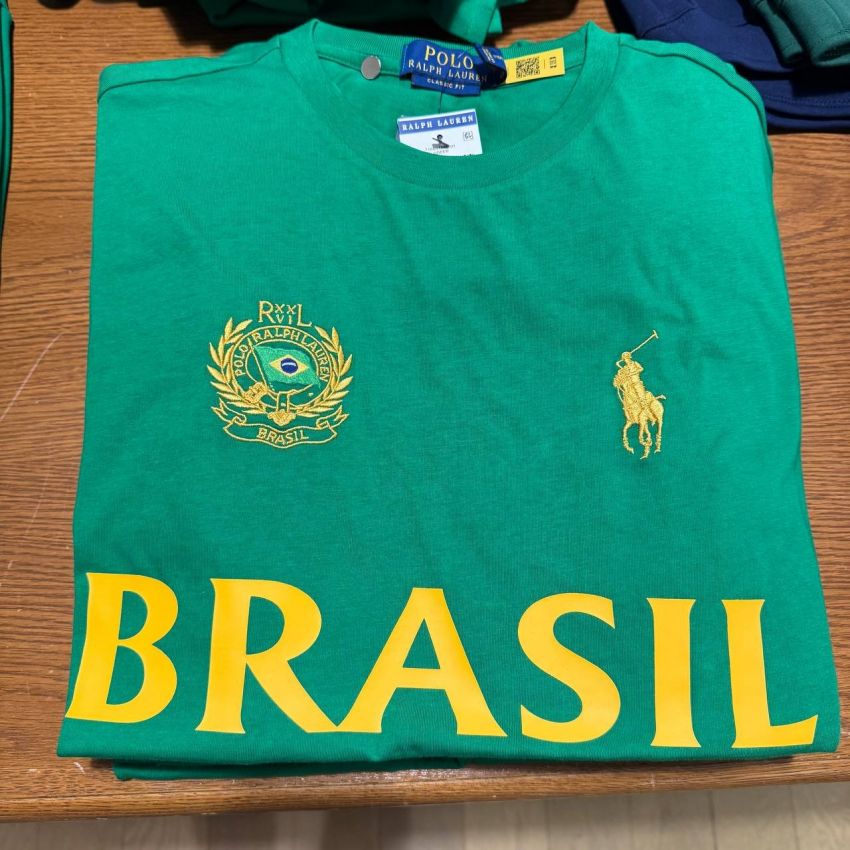 CAMISETA