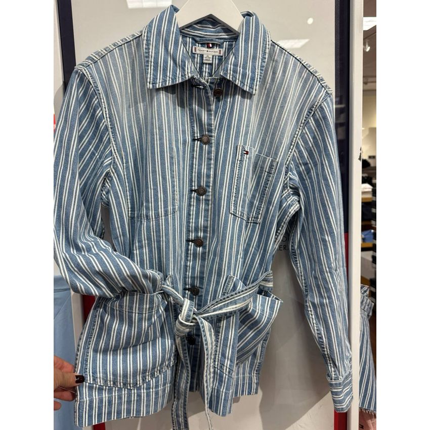 Blazer Jeans