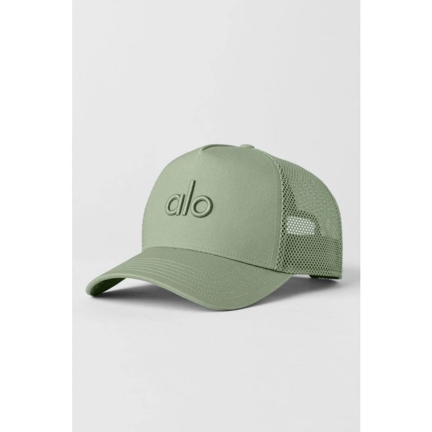 District Trucker Hat