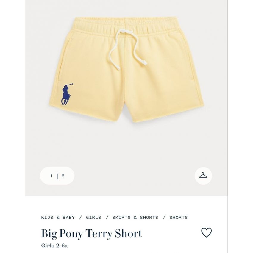 Short