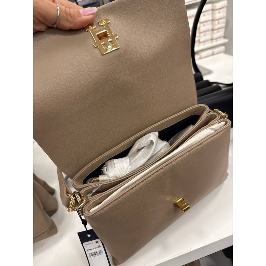 bolsa M com alça extra crossbody
