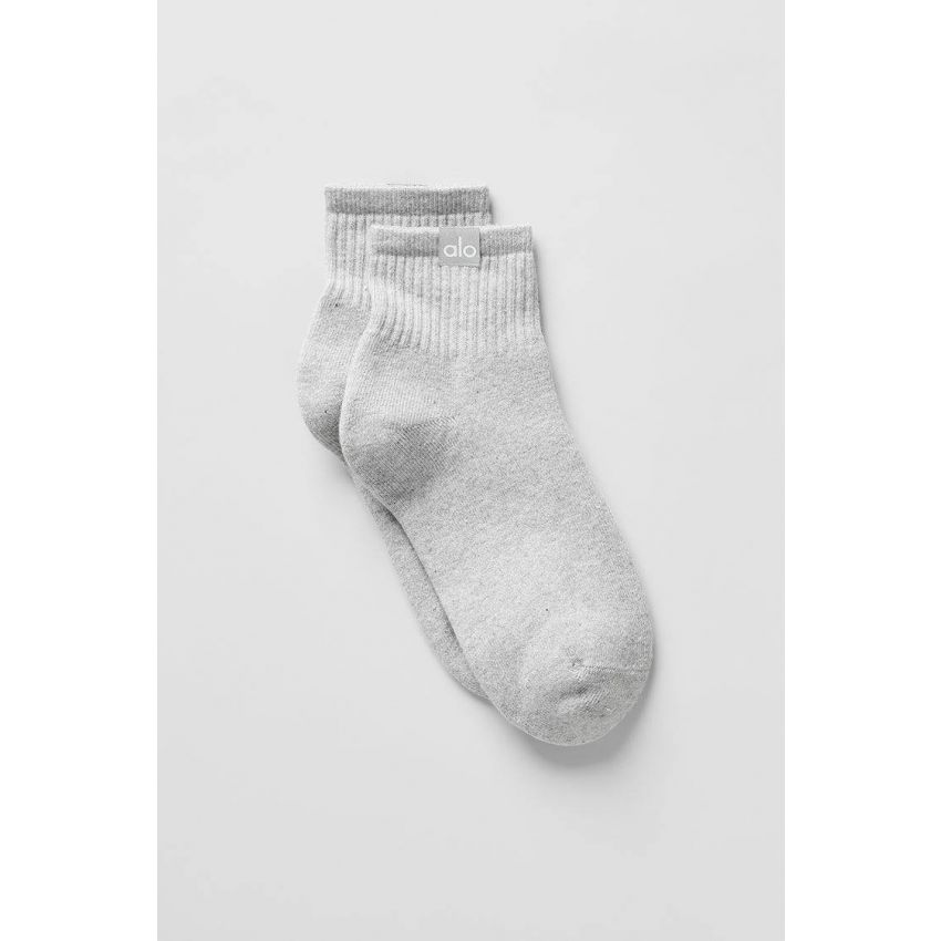 Quarter Crew Street Sock