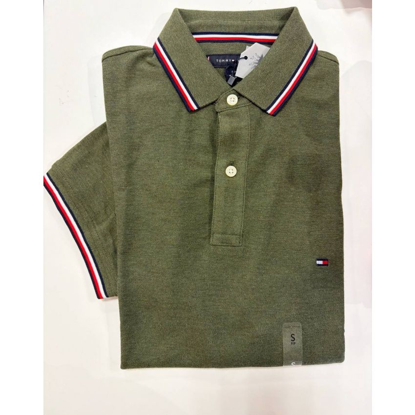 Polo Regular Fit