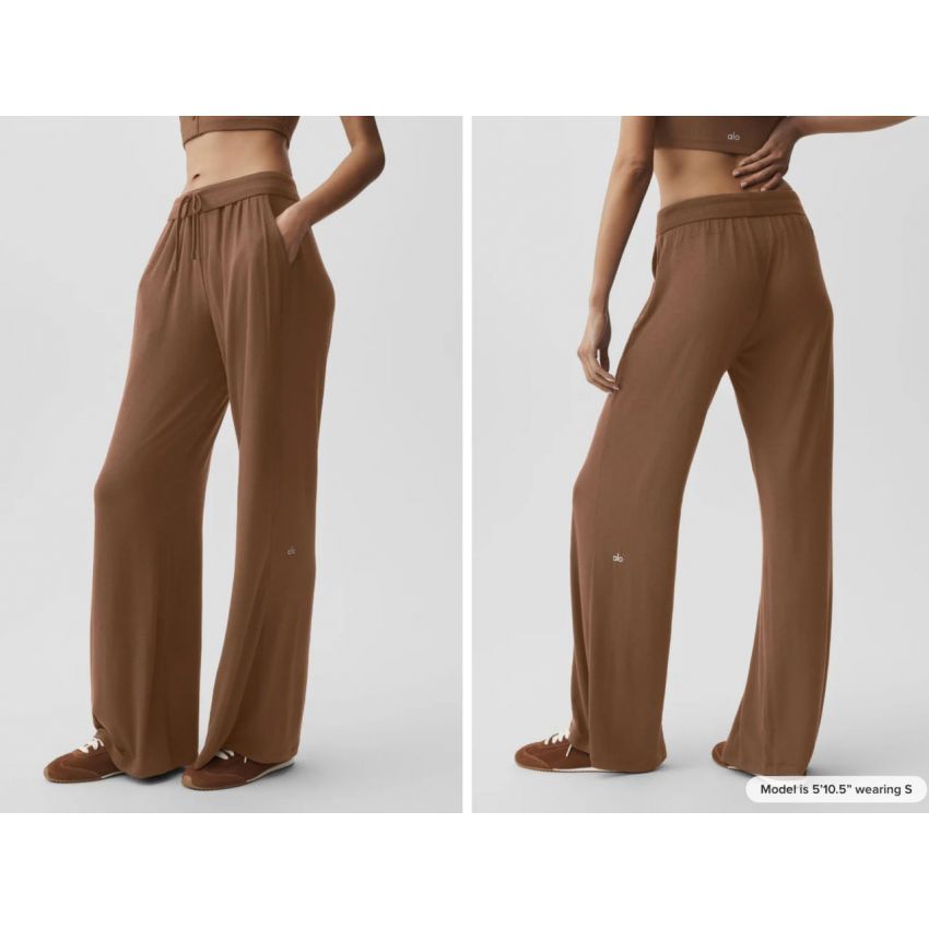 Double Take Straight Leg Pant