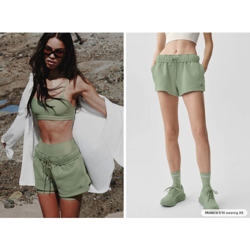 Accolade Short