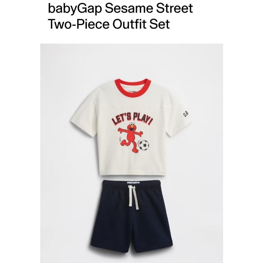 Sport Set