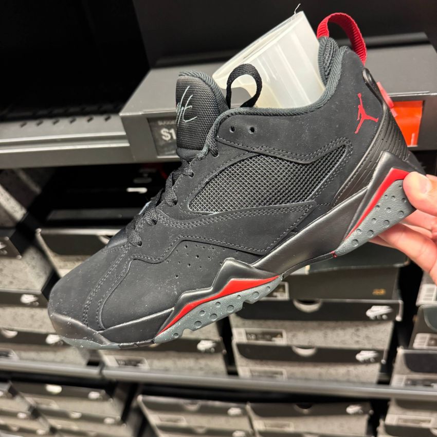 JORDAN MVP
