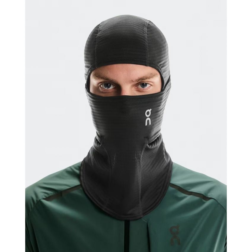Winter Run Balaclava