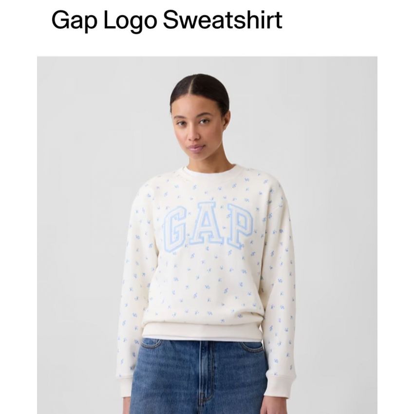Sweatshirt
