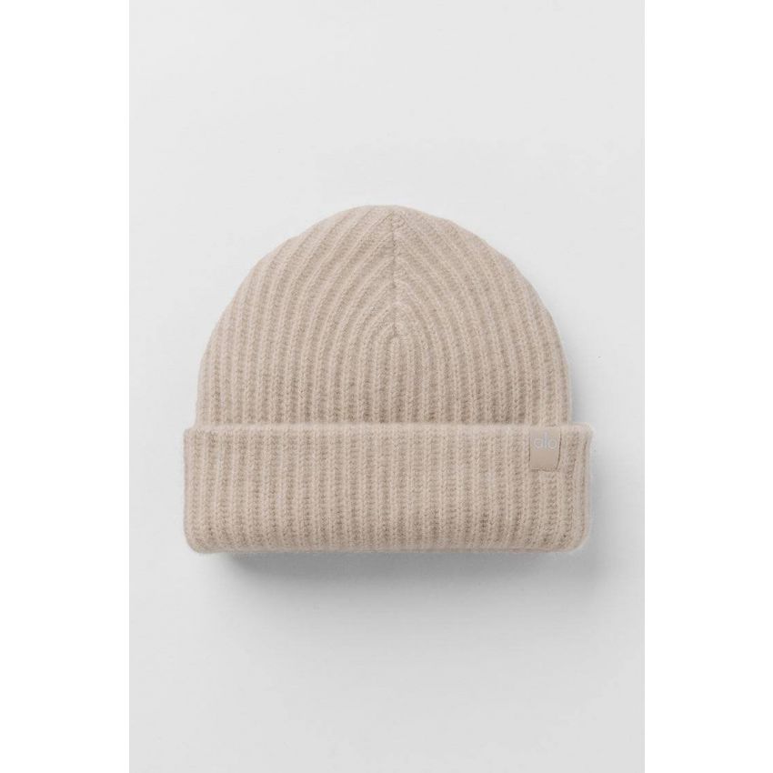 Courchevel Cashmere Beanie