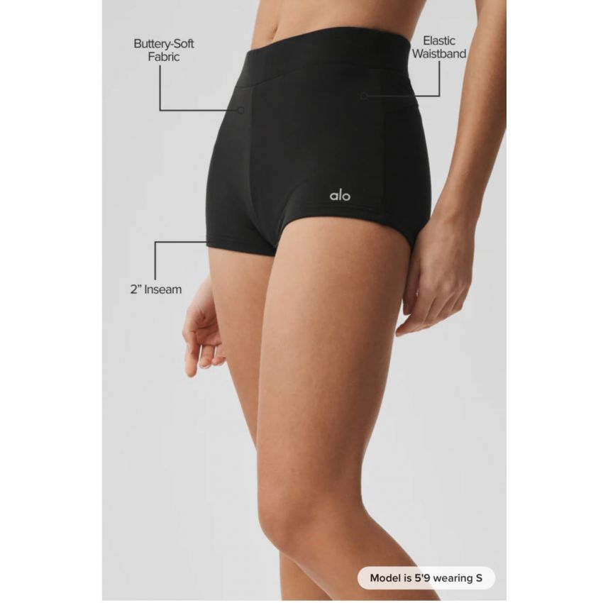 Sway My Way Micro Short
