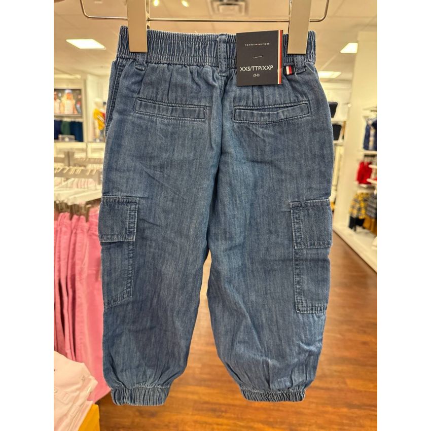 calça