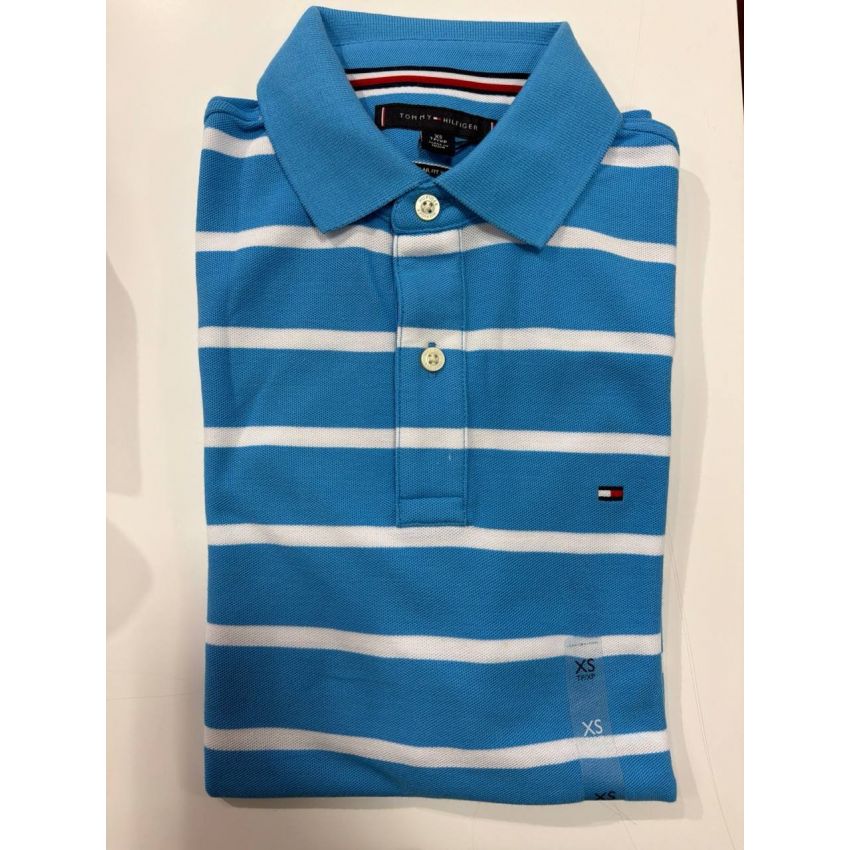 Polo Regular Fit