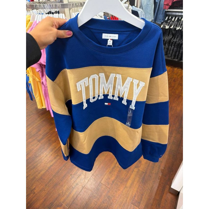 Moletom com Fleece
