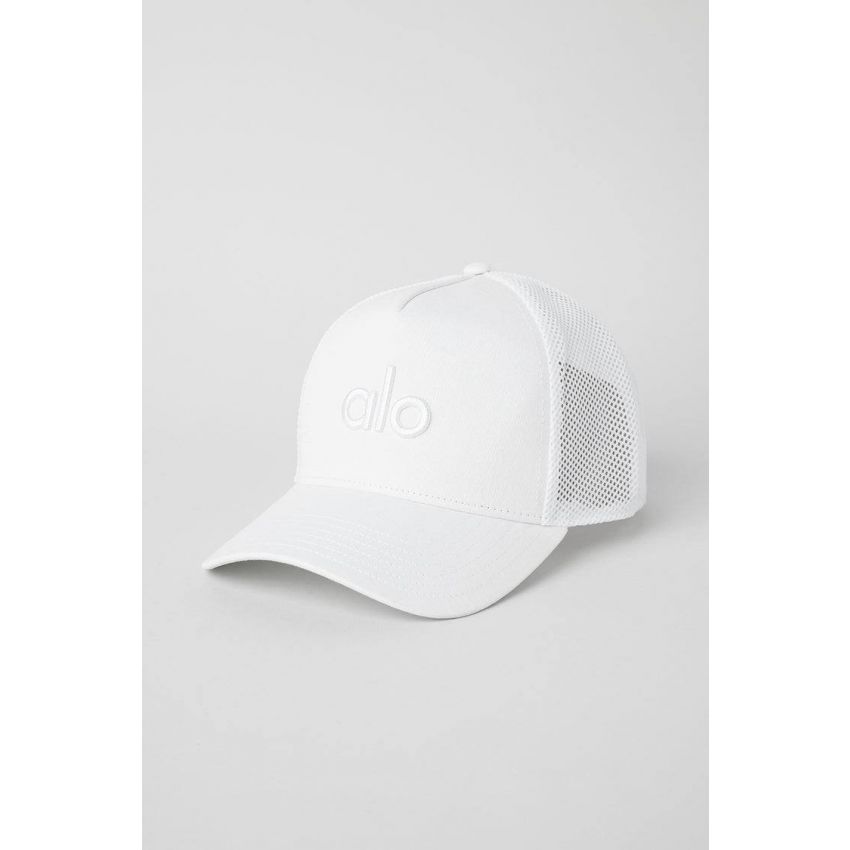 District Trucker Hat