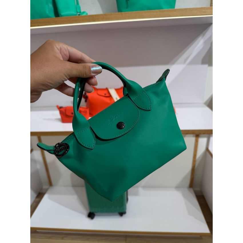 BOLSA DE MÃO COM ALÇA EXTRA