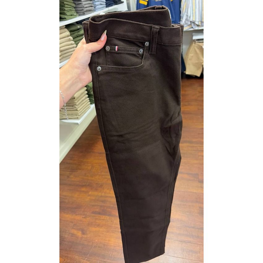 Calça Jeans Straight