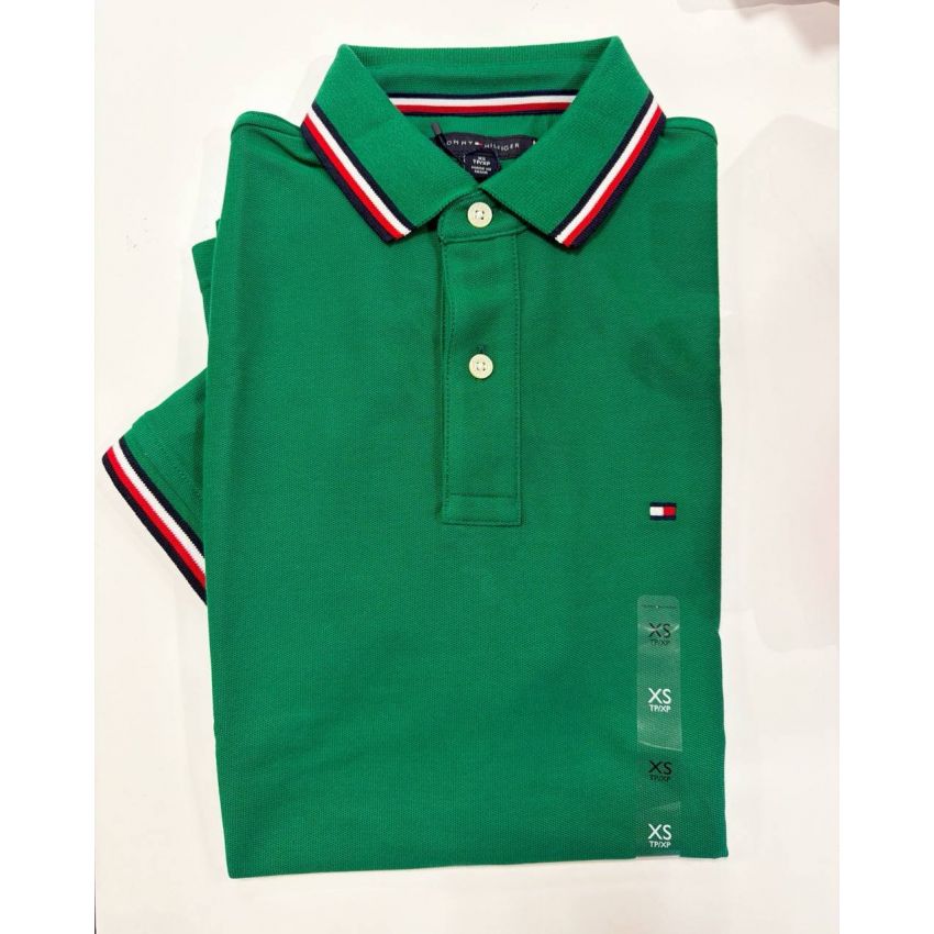 Polo Regular Fit