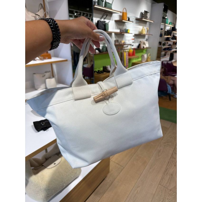 BOLSA GRANDE DE MÃO