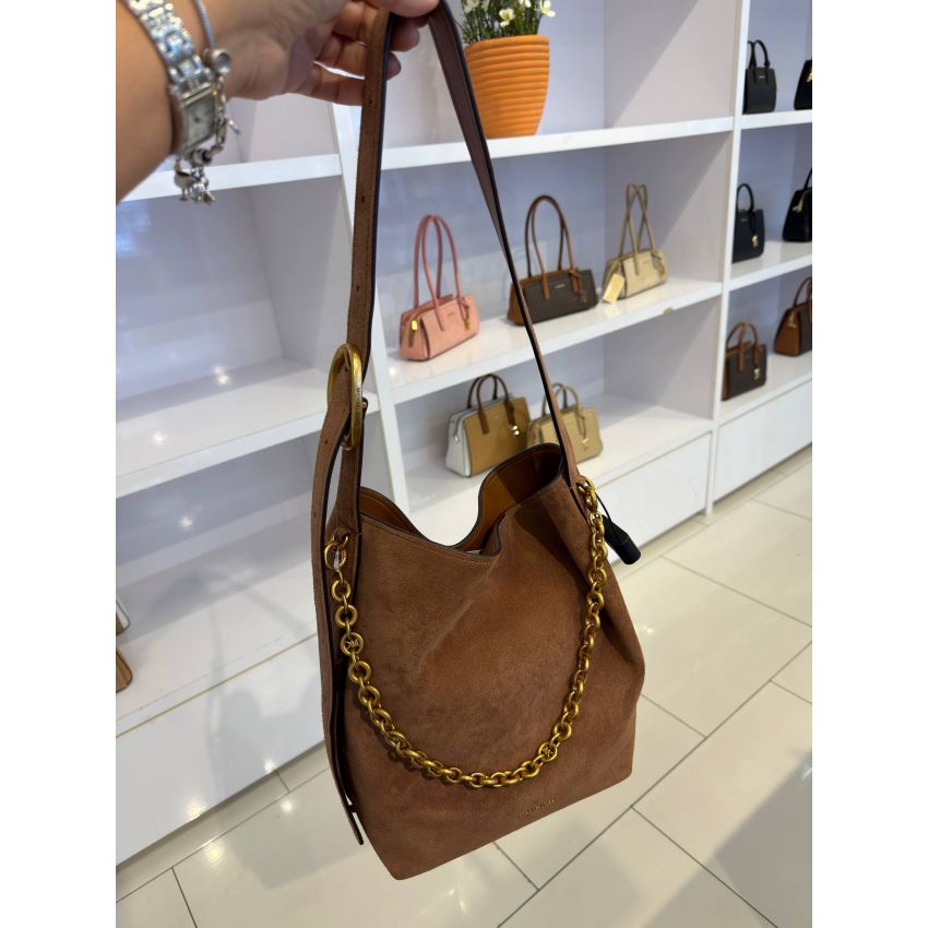 BOLSA DE OMBRO NOLITA