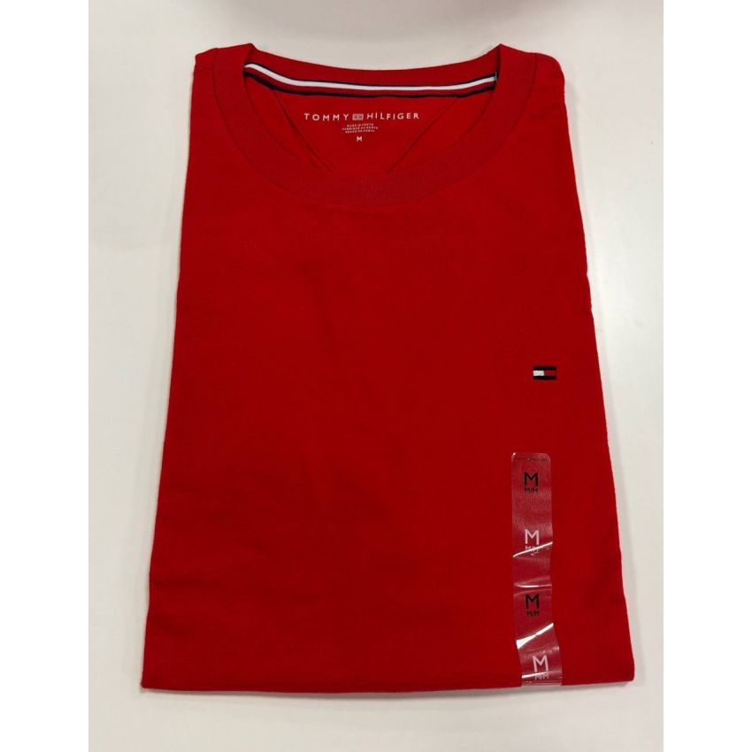 Camiseta regular fit