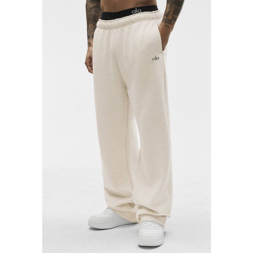 Accolade Straight Leg Sweatpant