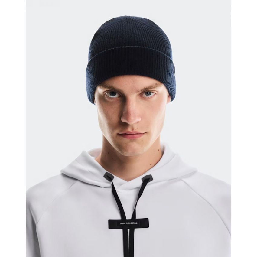 Merino Beanie