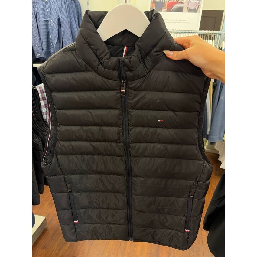 colete puffer