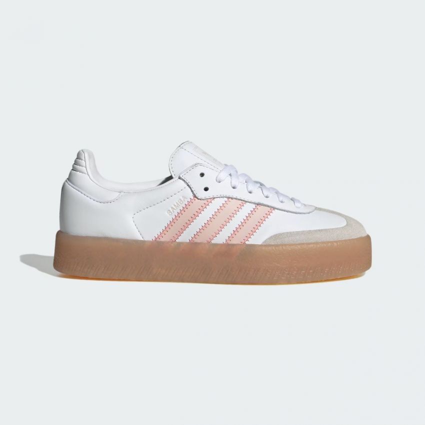 Sambae Shoes