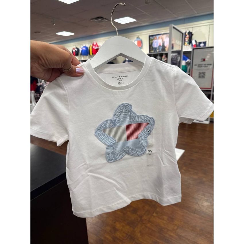 CAMISETA MANGA CURTA