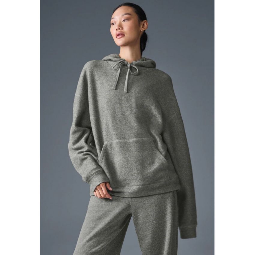 Triumph Restore Hoodie