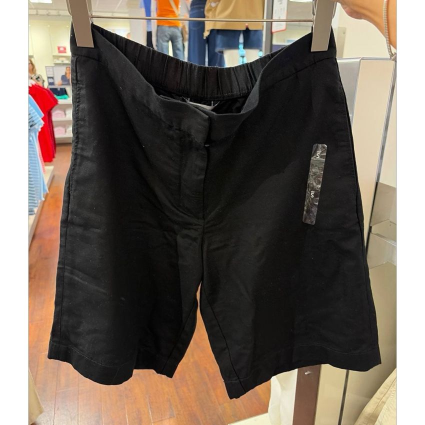tailored short