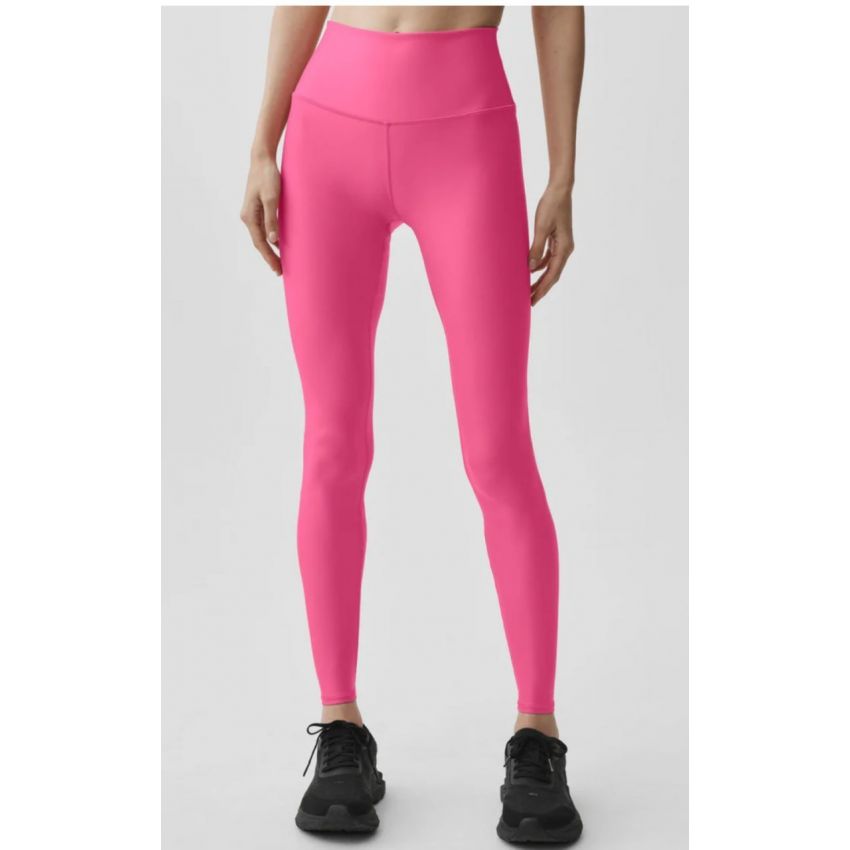 AHigh-Waist Airlift Legging