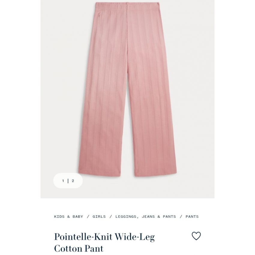 Calça