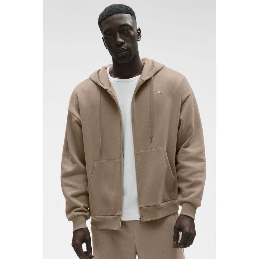 Accolade Full Zip Hoodie