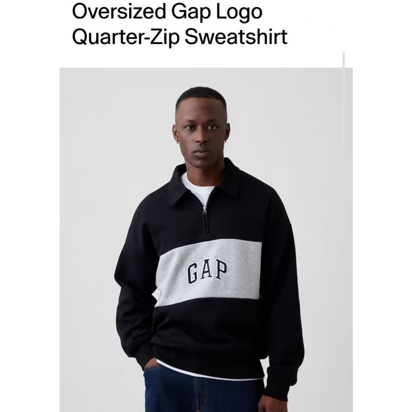 Sweatshirt