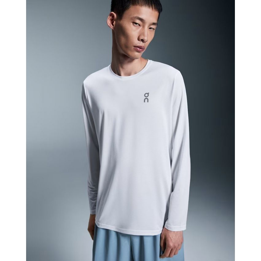 Core Long-T