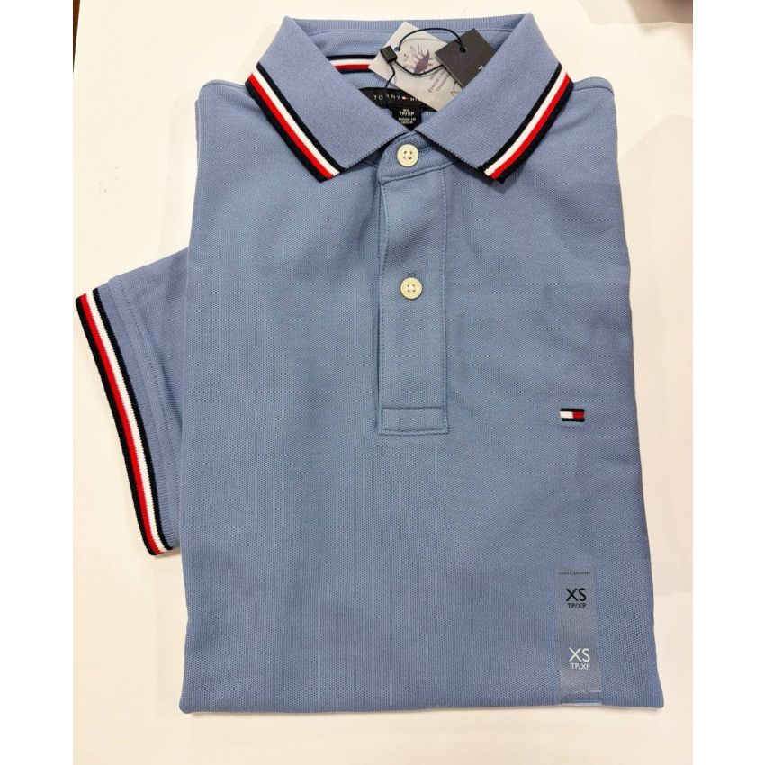 Polo Regular Fit